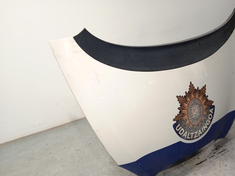 Recambio de capot para seat altea xl (5p5, 5p8) 1.6 tdi referencia OEM IAM 5P0823031C  