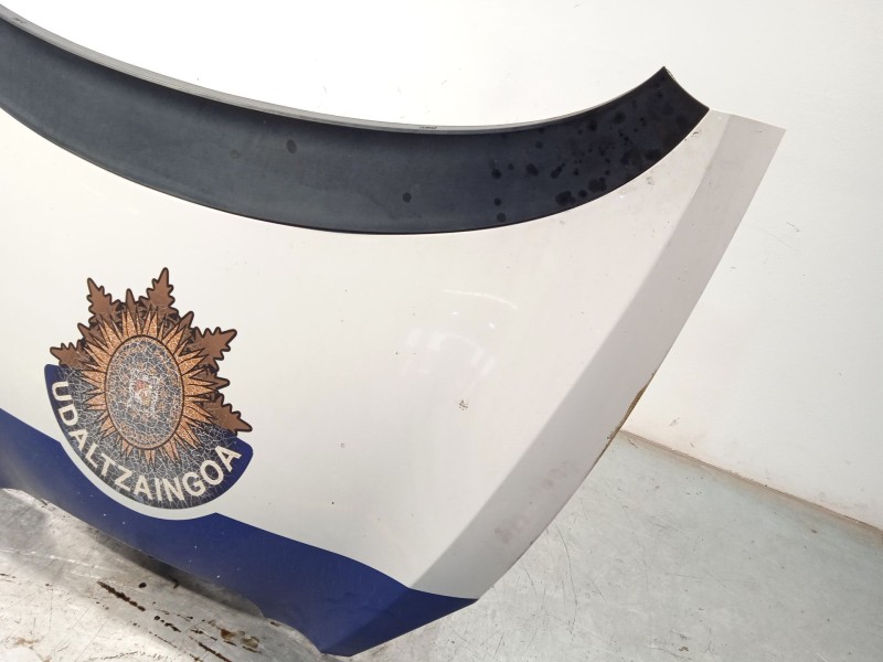 Recambio de capot para seat altea xl (5p5, 5p8) 1.6 tdi referencia OEM IAM 5P0823031C  