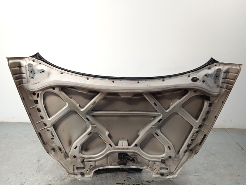 Recambio de capot para seat altea xl (5p5, 5p8) 1.6 tdi referencia OEM IAM 5P0823031C  