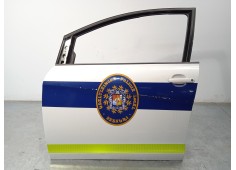 Recambio de puerta delantera izquierda para seat altea xl (5p5, 5p8) 1.6 tdi referencia OEM IAM 5P0831055A  