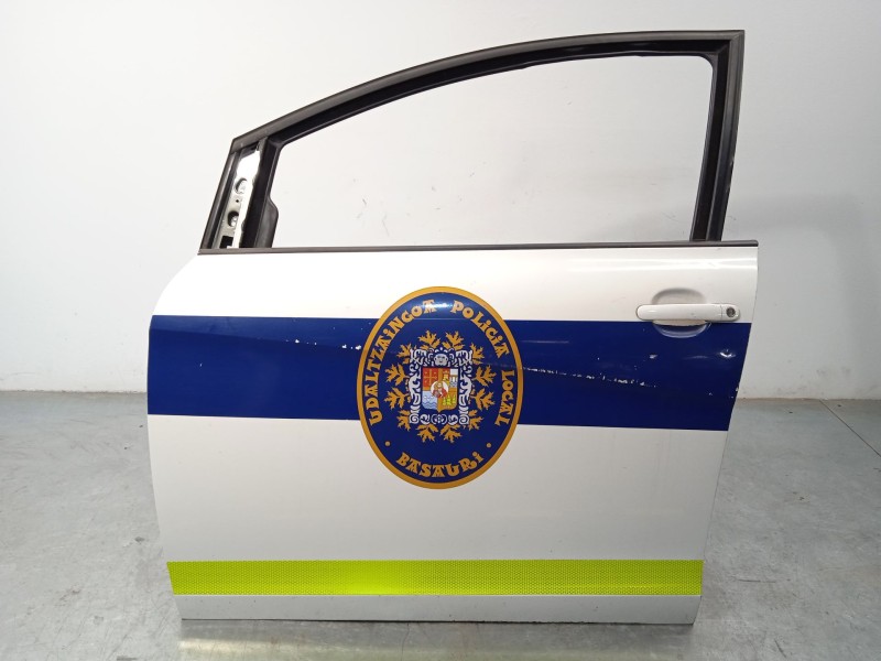 Recambio de puerta delantera izquierda para seat altea xl (5p5, 5p8) 1.6 tdi referencia OEM IAM 5P0831055A  
