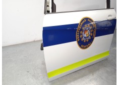 Recambio de puerta delantera izquierda para seat altea xl (5p5, 5p8) 1.6 tdi referencia OEM IAM 5P0831055A   2