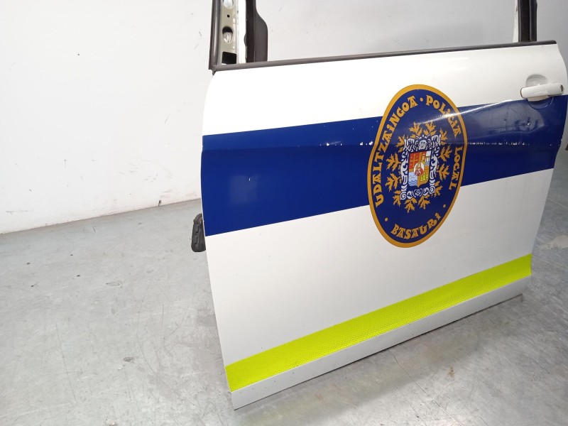 Recambio de puerta delantera izquierda para seat altea xl (5p5, 5p8) 1.6 tdi referencia OEM IAM 5P0831055A  