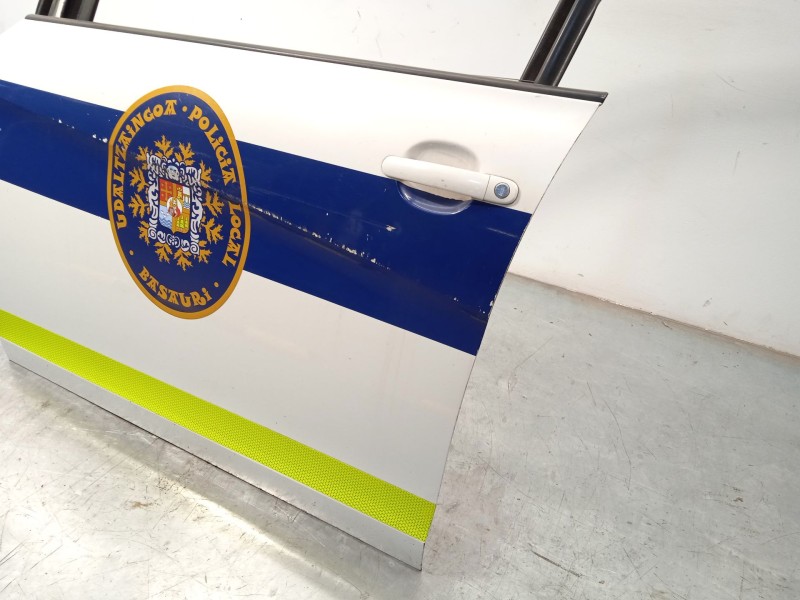 Recambio de puerta delantera izquierda para seat altea xl (5p5, 5p8) 1.6 tdi referencia OEM IAM 5P0831055A  