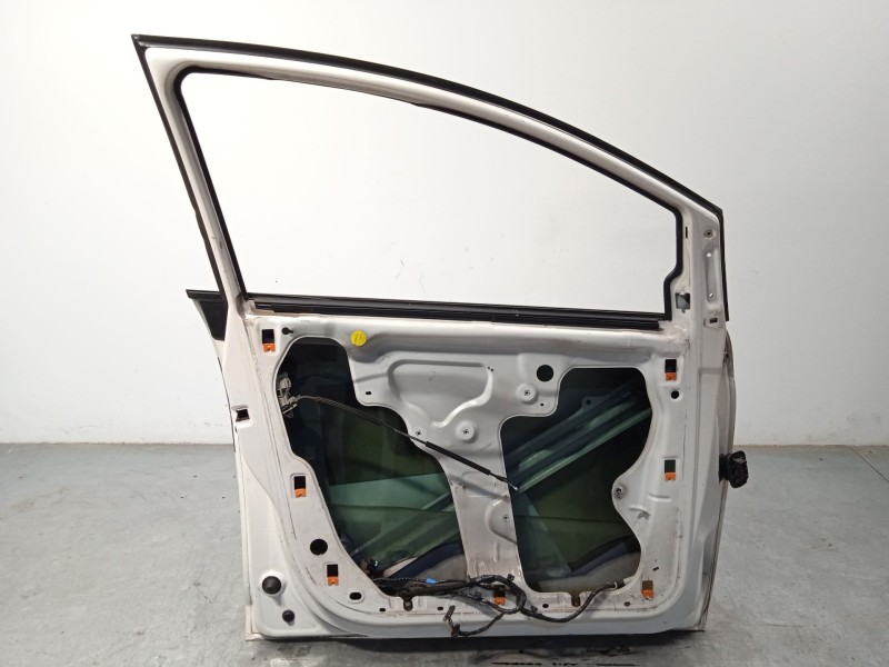 Recambio de puerta delantera izquierda para seat altea xl (5p5, 5p8) 1.6 tdi referencia OEM IAM 5P0831055A  