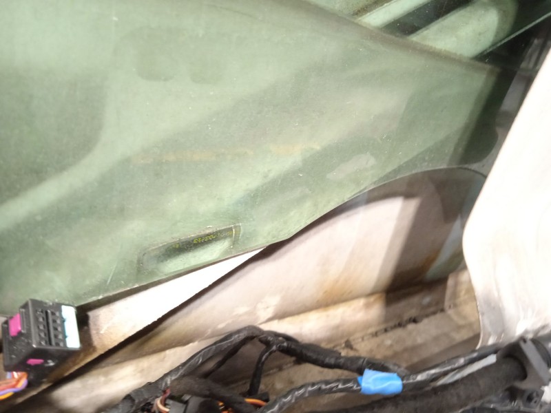 Recambio de puerta delantera izquierda para seat altea xl (5p5, 5p8) 1.6 tdi referencia OEM IAM 5P0831055A  