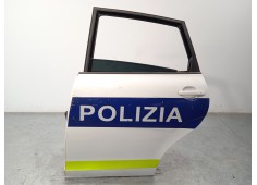 Recambio de puerta trasera izquierda para seat altea xl (5p5, 5p8) 1.6 tdi referencia OEM IAM 5P8833055  