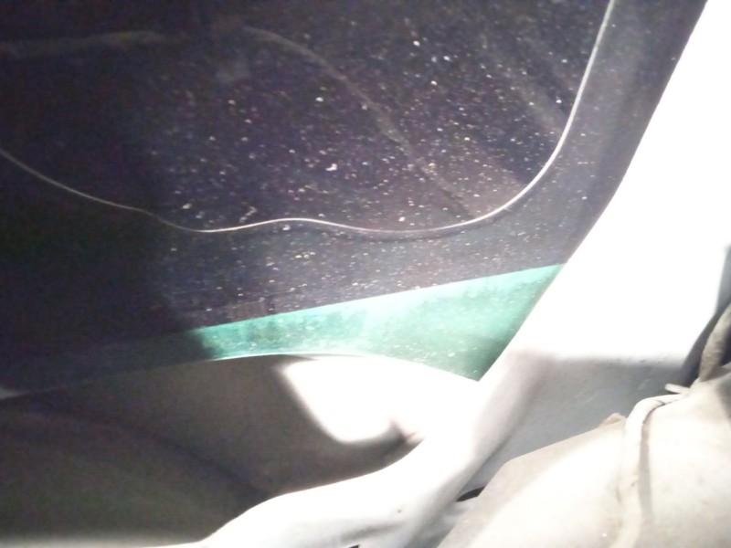 Recambio de puerta trasera izquierda para seat altea xl (5p5, 5p8) 1.6 tdi referencia OEM IAM 5P8833055  