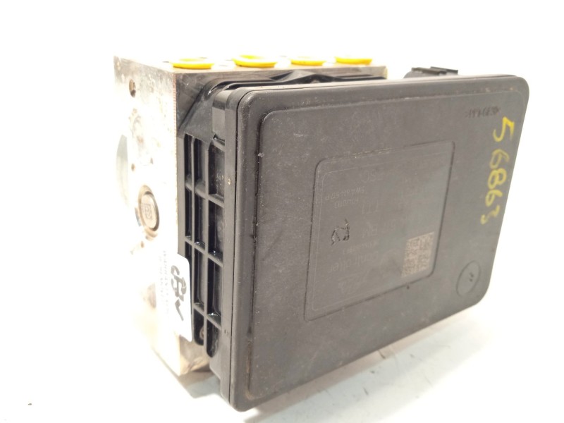 Recambio de abs para seat leon (kl1, klg) 1.0 tsi referencia OEM IAM 5WA614517BM 28516460393 10022024604