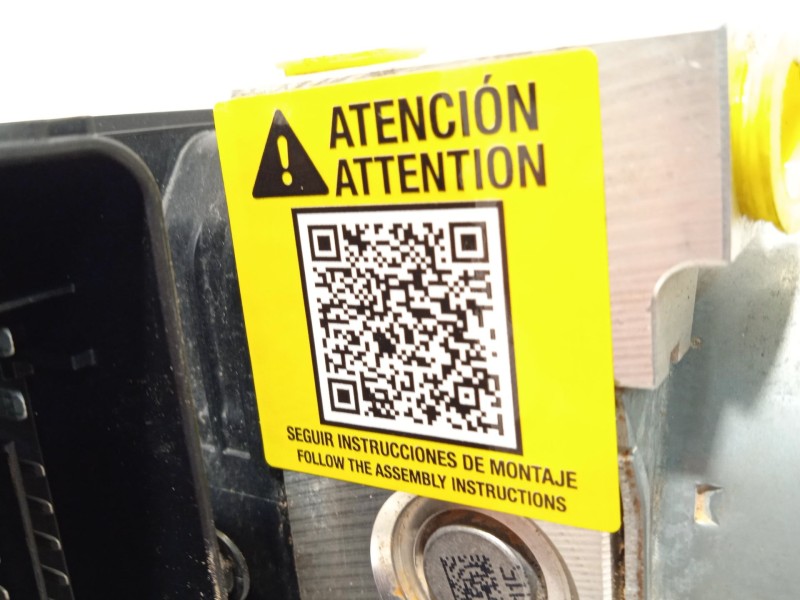 Recambio de abs para seat leon (kl1, klg) 1.0 tsi referencia OEM IAM 5WA614517BM 28516460393 10022024604