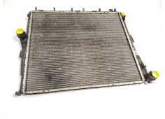 Recambio de radiador agua para bmw x3 (e83) 3.0 d referencia OEM IAM 17113400013  