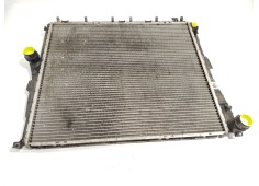 Recambio de radiador agua para bmw x3 (e83) 3.0 d referencia OEM IAM 17113400013   2