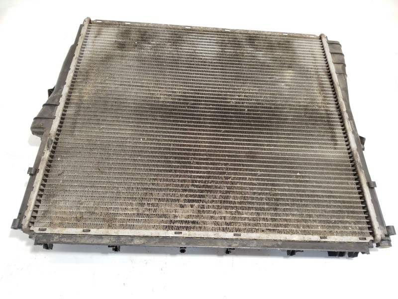 Recambio de radiador agua para bmw x3 (e83) 3.0 d referencia OEM IAM 17113400013  