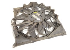 Recambio de electroventilador para bmw x3 (e83) 3.0 d referencia OEM IAM 67326946638  