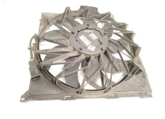 Recambio de electroventilador para bmw x3 (e83) 3.0 d referencia OEM IAM 67326946638   2