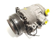 Recambio de compresor aire acondicionado para bmw x3 (e83) 3.0 d referencia OEM IAM 64526915388  4471803145 2
