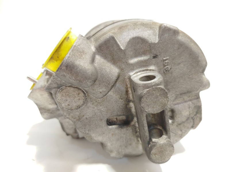 Recambio de compresor aire acondicionado para bmw x3 (e83) 3.0 d referencia OEM IAM 64526915388  4471803145