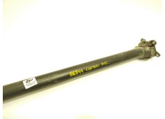 Recambio de transmision central delantera para bmw x3 (e83) 3.0 d referencia OEM IAM 26203401609   2