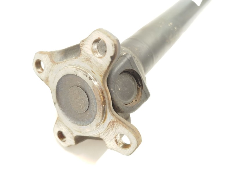 Recambio de transmision central delantera para bmw x3 (e83) 3.0 d referencia OEM IAM 26203401609  