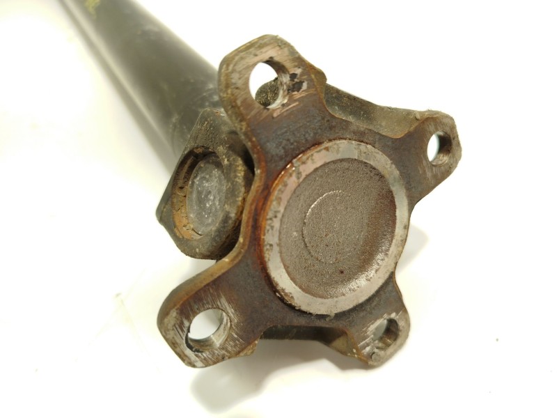 Recambio de transmision central delantera para bmw x3 (e83) 3.0 d referencia OEM IAM 26203401609  