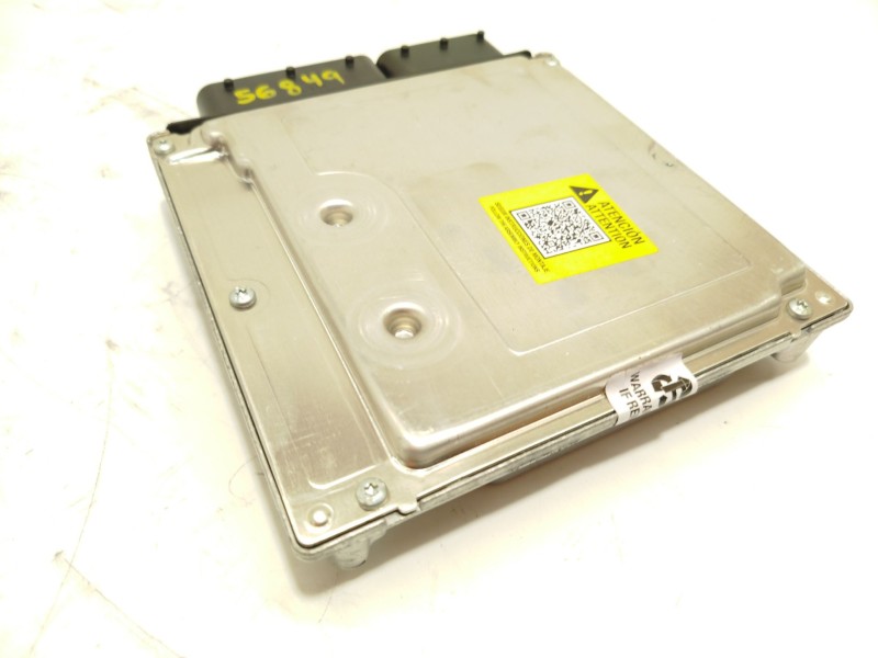 Recambio de centralita motor uce para bmw x3 (e83) 3.0 d referencia OEM IAM 7801217  0281013052