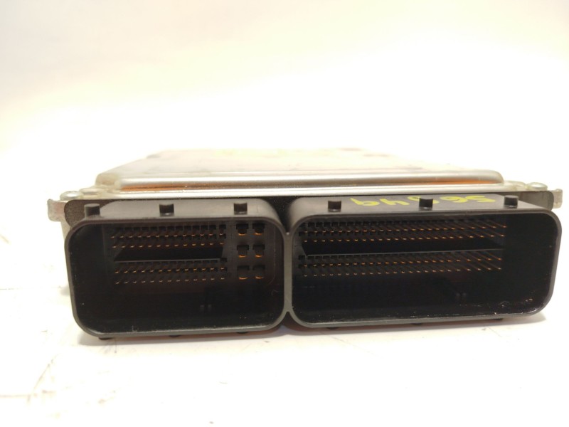 Recambio de centralita motor uce para bmw x3 (e83) 3.0 d referencia OEM IAM 7801217  0281013052