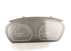Recambio de cuadro instrumentos para bmw x3 (e83) 3.0 d referencia OEM IAM 62113416114 3416114 1024630 2