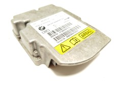 Recambio de centralita airbag para bmw x3 (e83) 3.0 d referencia OEM IAM 65773424581  0285001870