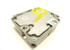 Recambio de centralita airbag para bmw x3 (e83) 3.0 d referencia OEM IAM 65773424581  0285001870 2