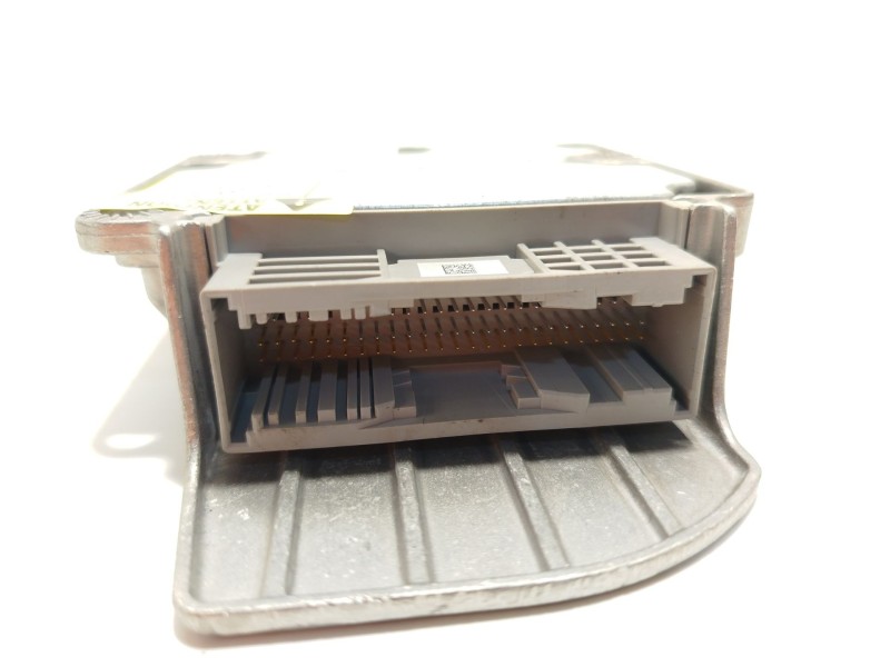 Recambio de centralita airbag para bmw x3 (e83) 3.0 d referencia OEM IAM 65773424581  0285001870