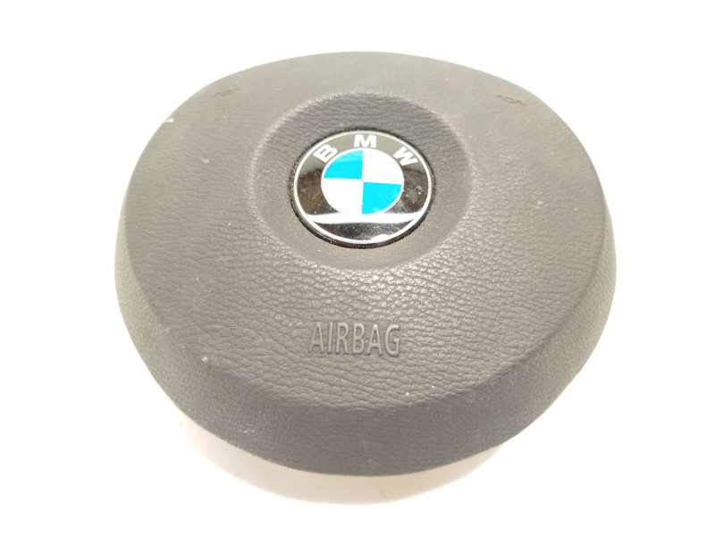 Recambio de airbag delantero izquierdo para bmw x3 (e83) 3.0 d referencia OEM IAM 32306884669  
