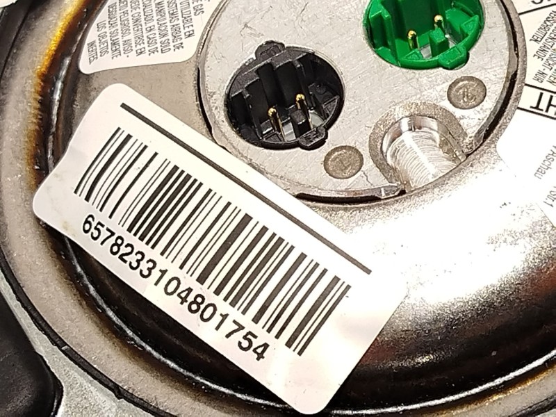 Recambio de airbag delantero izquierdo para bmw x3 (e83) 3.0 d referencia OEM IAM 32306884669  