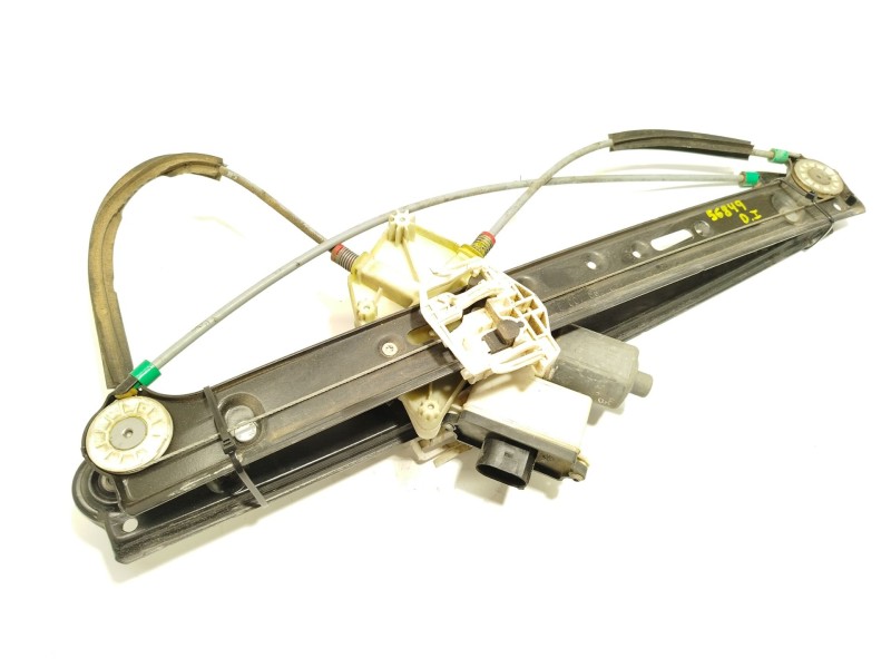 Recambio de elevalunas delantero izquierdo para bmw x3 (e83) 3.0 d referencia OEM IAM 6925963 67626925963 