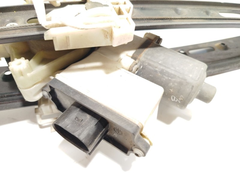 Recambio de elevalunas delantero izquierdo para bmw x3 (e83) 3.0 d referencia OEM IAM 6925963 67626925963 