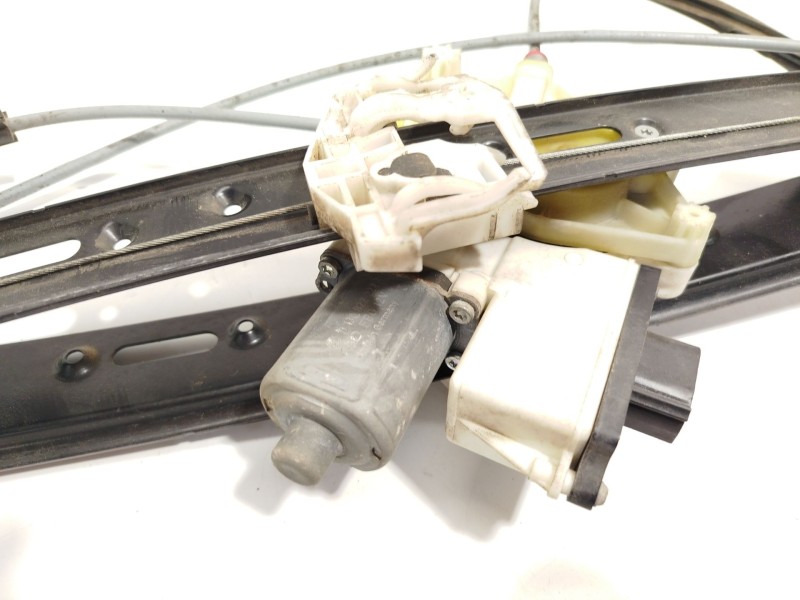 Recambio de elevalunas delantero derecho para bmw x3 (e83) 3.0 d referencia OEM IAM 6925964 676267626925963 