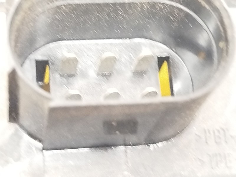 Recambio de elevalunas delantero derecho para bmw x3 (e83) 3.0 d referencia OEM IAM 6925964 676267626925963 