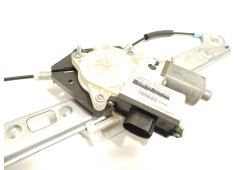 Recambio de elevalunas trasero derecho para bmw x3 (e83) 3.0 d referencia OEM IAM 6925966 67626925966  2