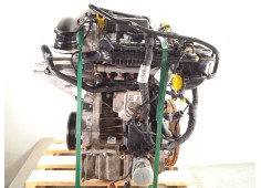 Recambio de motor completo para seat leon (kl1, klg) 1.0 tsi referencia OEM IAM DLA DLAA 