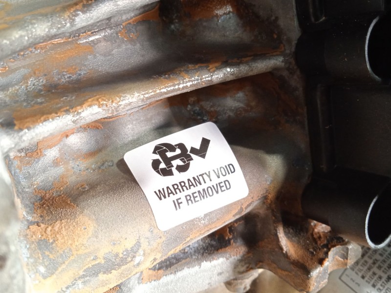 Recambio de motor completo para seat leon (kl1, klg) 1.0 tsi referencia OEM IAM DLA DLAA 