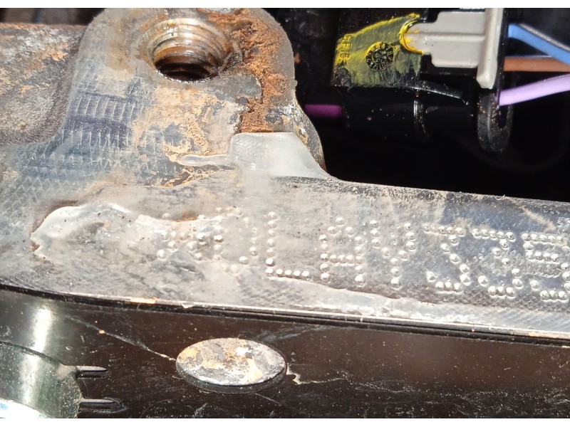 Recambio de motor completo para seat leon (kl1, klg) 1.0 tsi referencia OEM IAM DLA DLAA 