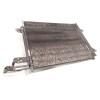 Recambio de condensador / radiador aire acondicionado para volkswagen touran (1t2) 1.9 tdi referencia OEM IAM 1T0820411E  