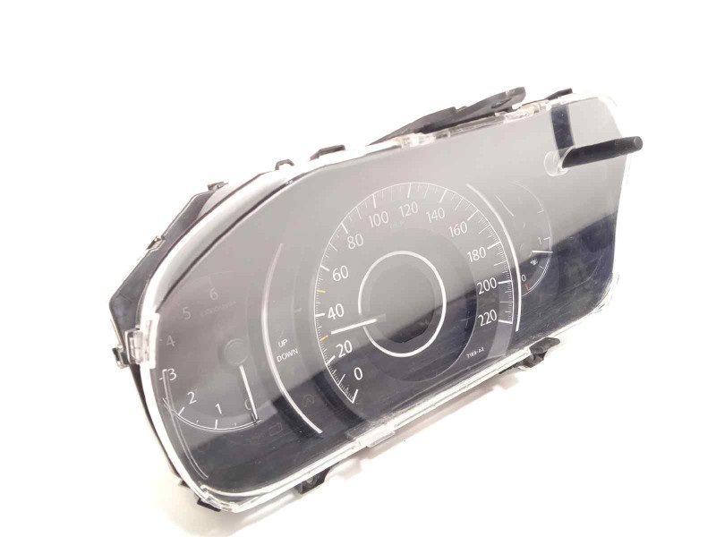 CUADRO INSTRUMENTOS 78100T1TG126 78100HR0408680 78100T1TG12