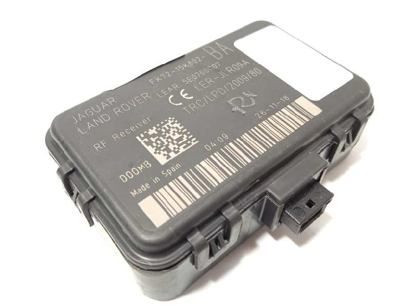 MODULO ELECTRONICO FK7215K602BA 