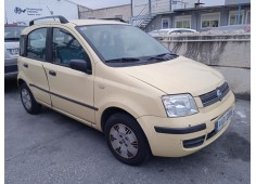 fiat panda / panda classic (169_) del año 2003