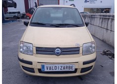 fiat panda / panda classic (169_) del año 2003 2