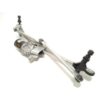 Recambio de motor limpia delantero para bmw serie 1 coupe (e82) 120d referencia OEM IAM 7193036 405121 7192963