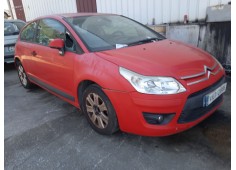 citroën c4 coupé (la_) del año 2009 2