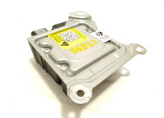 Recambio de centralita airbag para ford c-max ii (dxa/cb7, dxa/ceu) 2.0 tdci referencia OEM IAM AM5T14B321AF 1751740 0285010929 2