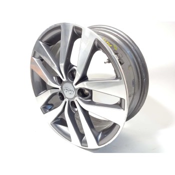 Recambio de llanta para hyundai i30 fastback (pde, pden) 1.0 t-gdi referencia OEM IAM 52910G4200  