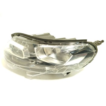 Recambio de faro izquierdo para citroën jumpy fugón confort xl referencia OEM IAM 9808567780  